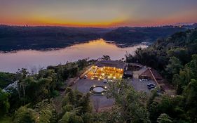 Reserva Natural Iguazu - Pristine Luxury Camp Hotel 5*